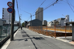 Amagasaki-City-Kannami-Shinchi-Site_1