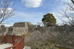 Yamatokoriyama-Castle-Nara-2